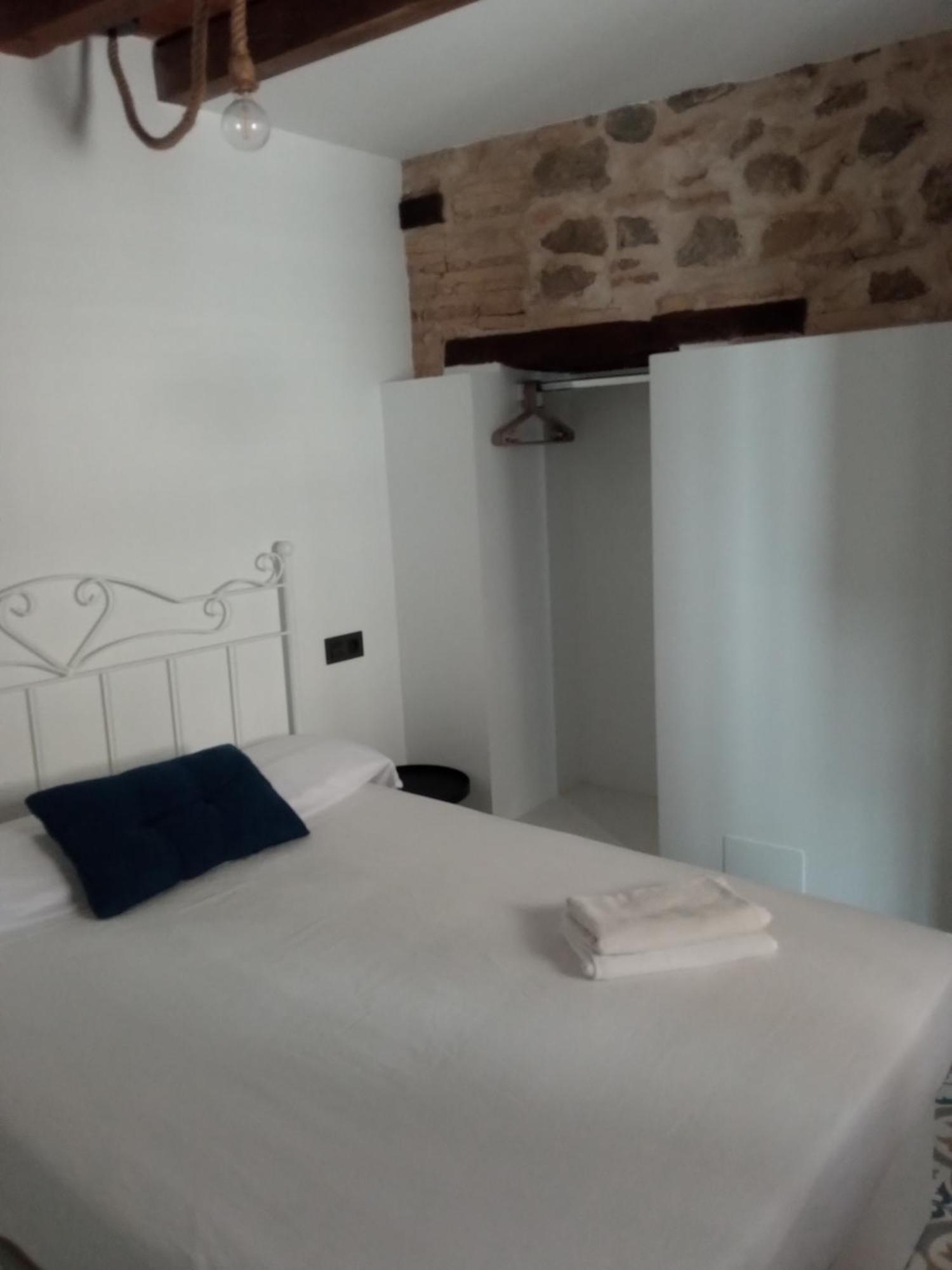 Apartmán Senorio De Orgaz III Toledo Exteriér fotografie