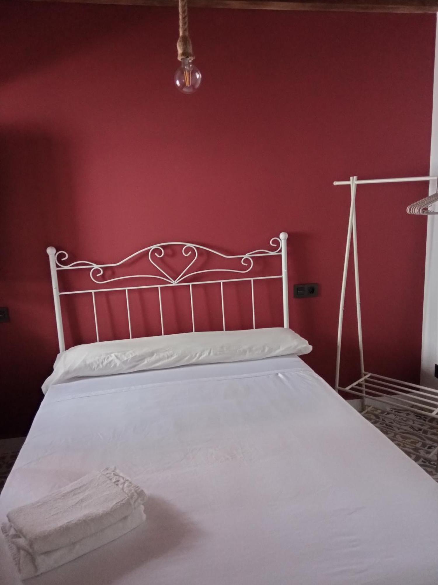 Apartmán Senorio De Orgaz III Toledo Exteriér fotografie